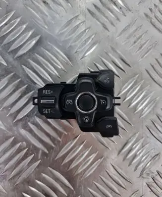 Opel Insignia A Steering wheel buttons/switches 23160416