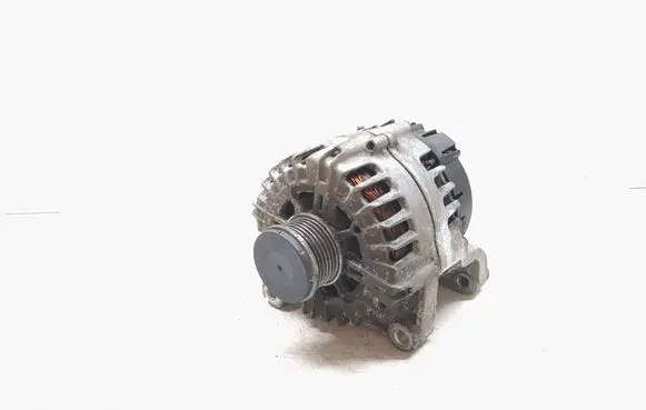 BMW 1 F20 F21 Generator/alternator 7823343