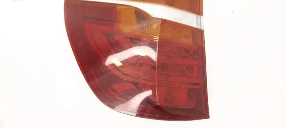 BMW X3 F25 Rear/tail lights 7217305