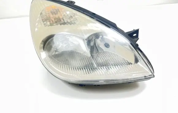 Citroen C5 Headlight/headlamp 9639319880 89005175 6205XA
