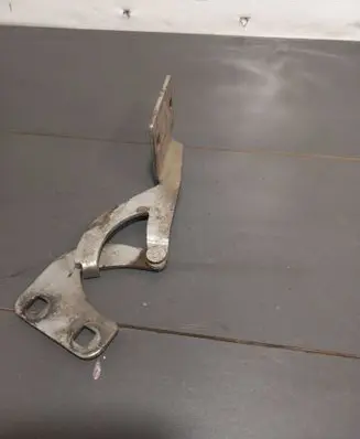 Peugeot Partner Engine bonnet/hood hinges