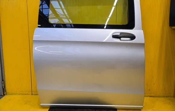 Mercedes-Benz Vito Viano W447 Side sliding door 