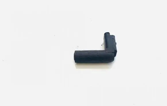 Renault Laguna II Crankshaft position sensor 8200676161