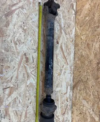 Mitsubishi L200 Front prop shaft 