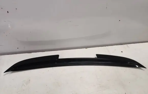 Peugeot 3008 I Other trunk/boot trim element 9672995577