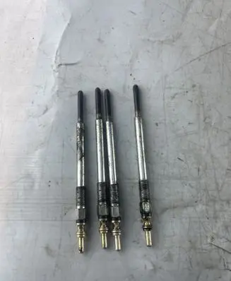 Ford Fiesta Glow plug YE05IIVH4ZC NGKYE05IIVH4ZC