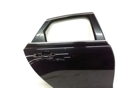 Jaguar XF X260 Rear door