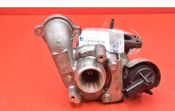 Citroen C3 Turbo system vacuum part 9804945280