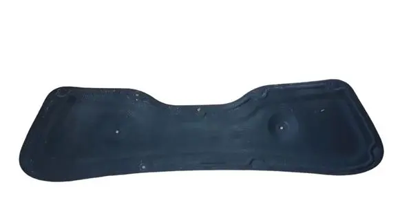 KIA Carens III Engine bonnet/hood sound/heat insulation 81124A4000