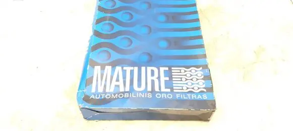 Ford Escort Air filter MA0026 CA4261