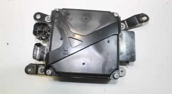Lexus IS III XE30 Power steering control unit/module 8965053170