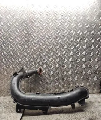Ford Mondeo MK IV Intercooler hose/pipe n07011c160