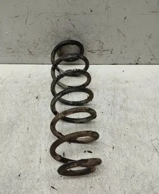 Volkswagen Bora Front coil spring