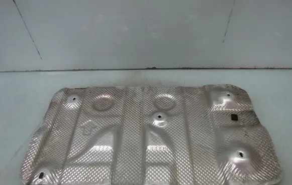 KIA Niro Exhaust heat shield 