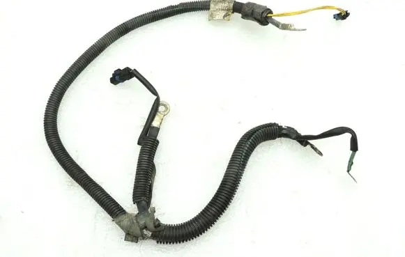Lancia Phedra Positive cable (battery) 1493160080
