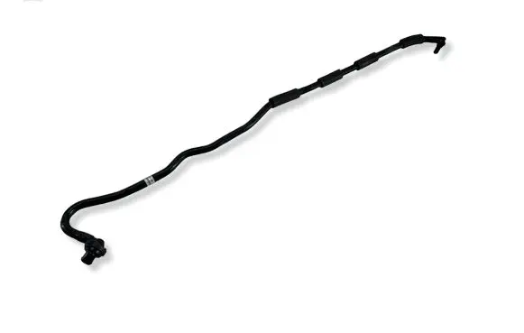 BMW 1 F20 F21 Vacuum line/pipe/hose 7601031