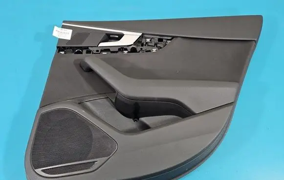 Audi A4 S4 B9 8W Coupe rear side trim panel 8W0867488 IMPRK1601412