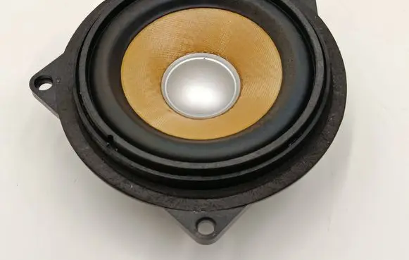 BMW 5 F10 F11 Rear door speaker 9224870
