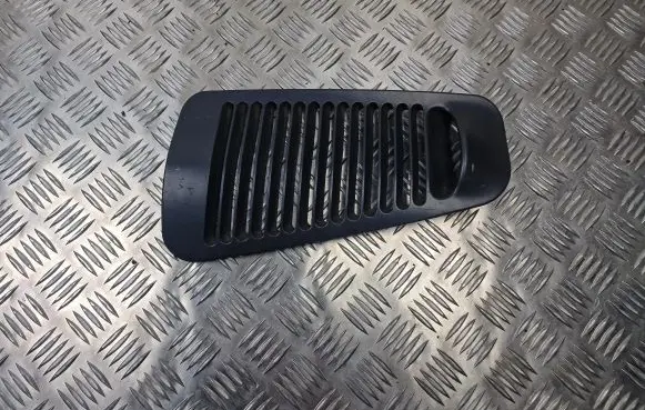Ford Galaxy Trunk/boot side trim panel 7M0868479C