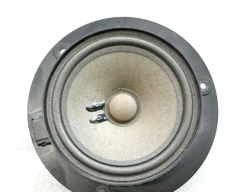 Mercedes-Benz B W245 Rear door speaker A1698202102 A1922295009