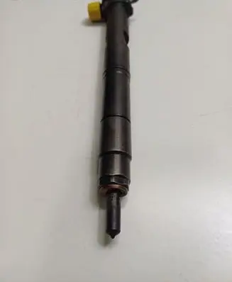 Hyundai i20 (PB PBT) Fuel injector 28235143 338002A760