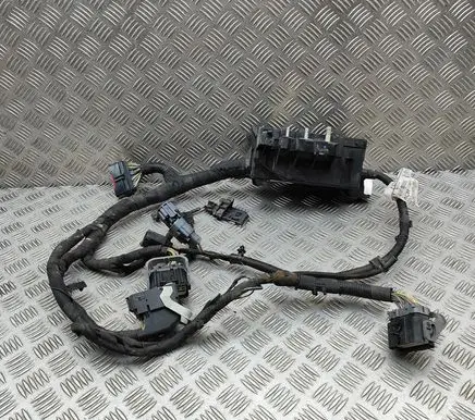 Ford Transit Custom Engine installation wiring loom BK2T9K499ACB GK2T9K499ACB