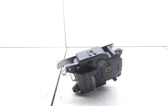 Intake manifold valve actuator/motor