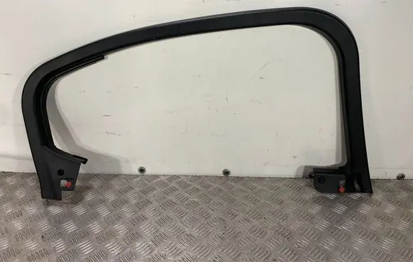 Alfa Romeo Stelvio Other rear door trim element 