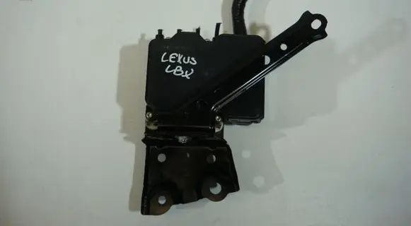 Lexus LBX ABS Pump 
