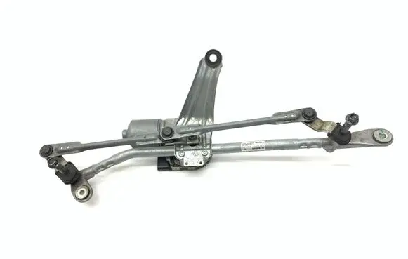 Volvo S90, V90 Front wiper linkage and motor 3397021717