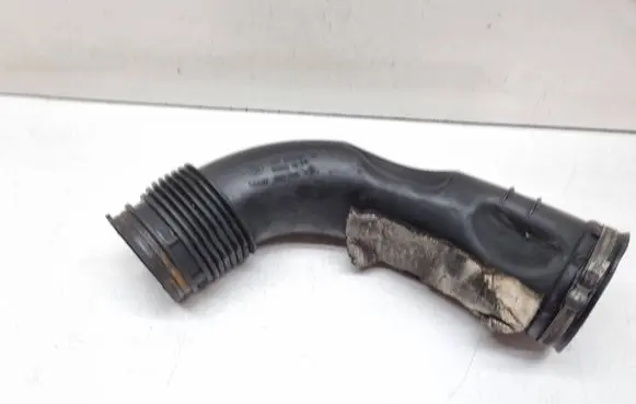 BMW X3 F25 Turbo air intake inlet pipe/hose 8512381 13718512381