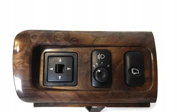 KIA Carnival Wing mirror switch 0K55355210D