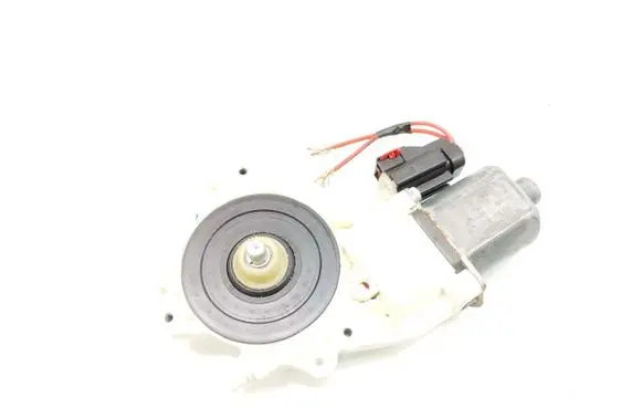 Dodge Caliber Rear door window regulator motor 0130822278