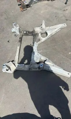 Alfa Romeo Giulia Front subframe 50546196