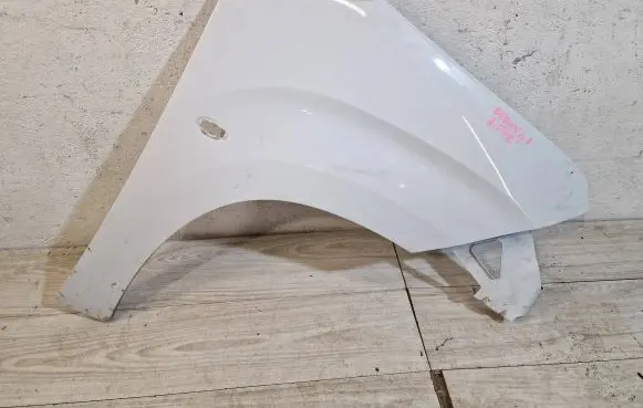 Peugeot Rifter Fender