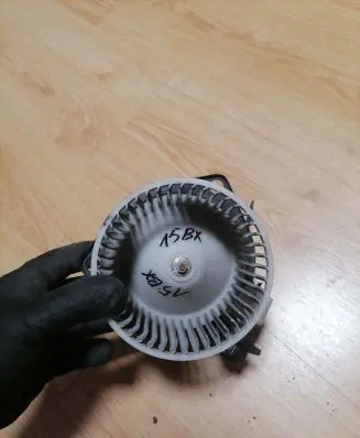 Suzuki Wagon R+ Heater fan/blower 2825000750