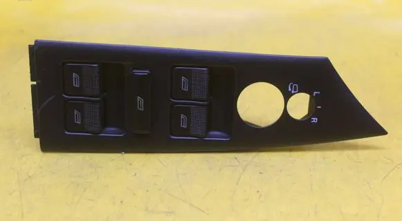 Audi A8 S8 D2 4D Electric window control switch 4D1959517F