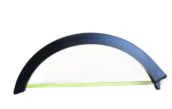 KIA Xceed Fender trim (molding) 87711J7CA0