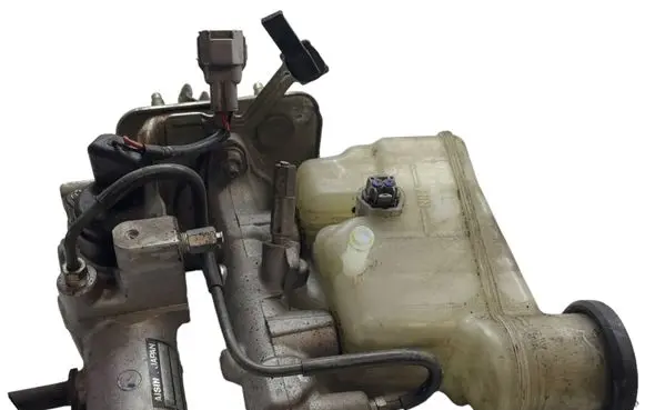 Lexus GS 300 350 430 450H Master brake cylinder 13811010430