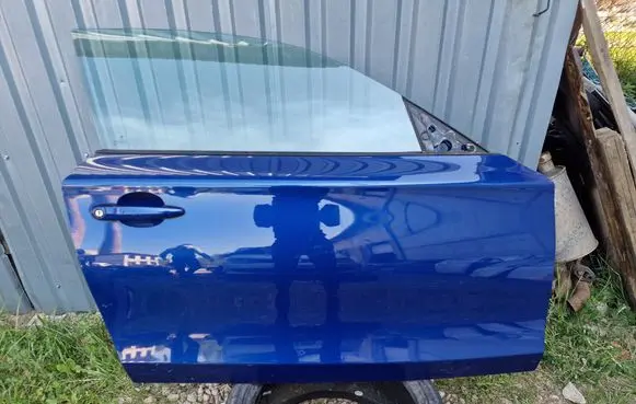 BMW 1 E82 E88 Door (2 Door Coupe) 