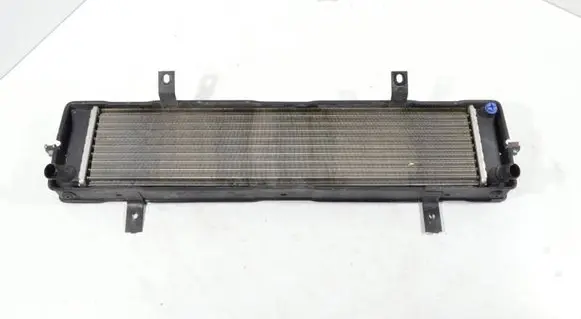 Porsche 911 996 Coolant radiator 99610603750 99610603752 99610603751