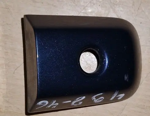 Volvo V70 Front door handle cover 30663672