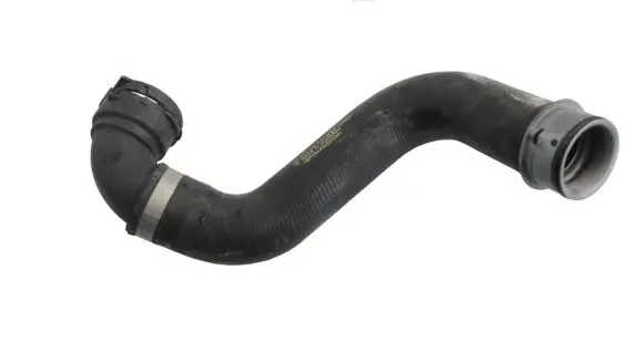 Porsche Panamera (970) Engine coolant pipe/hose 97010640210 970106402