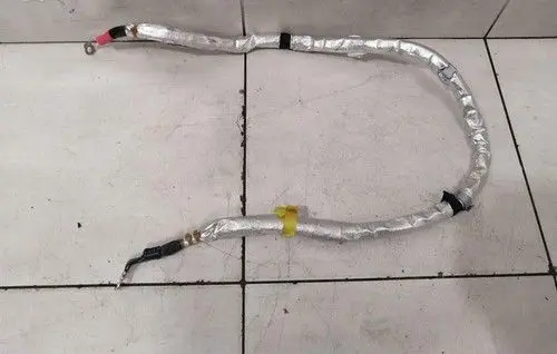 BMW X4 G02 Handbrake wiring loom/harness 8687590