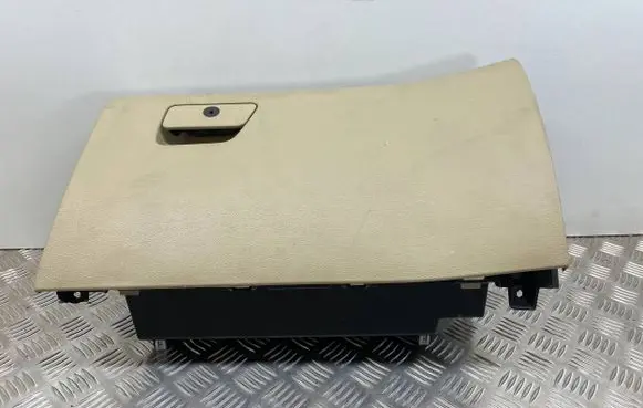 Ford Fusion II Glove box set DS7313570A DS73F06010A DS73F06010B