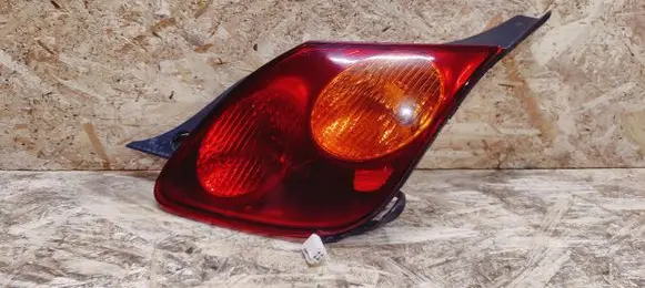 Lexus SC 430 Rear/tail lights