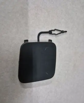 Front tow hook cap/cover