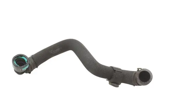 Jaguar XF X260 Engine coolant pipe/hose GX738B504AC