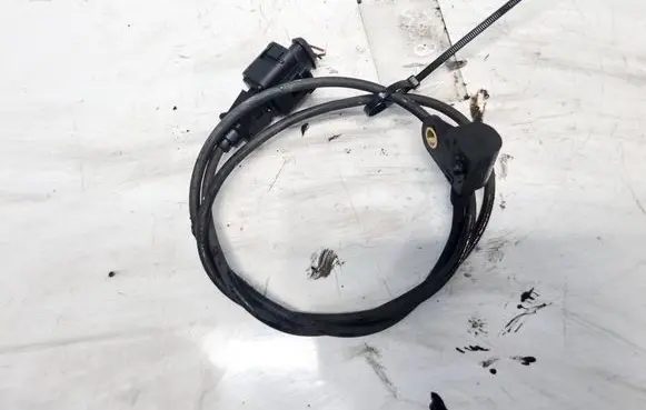 Skoda Superb B5 (3U) Camshaft position sensor 038906433A