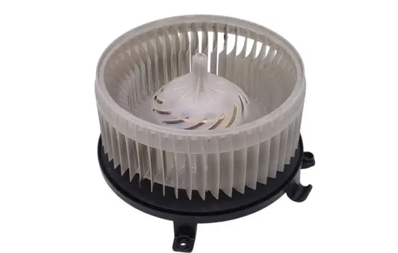 Chrysler Pacifica Heater fan/blower 16478217